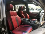 Lexus LX 570S Black Edition 2021