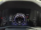 Lexus LX-600 2022 VIP