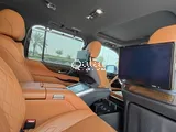 Lexus LX-600 2022 VIP