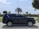 Lexus LX-600 2022 VIP