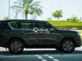 Lexus LX-600 2022