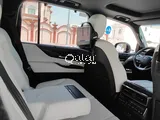 Lexus LX-600 2022