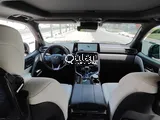 Lexus LX-600 2022
