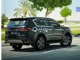 Lexus LX-600 2022
