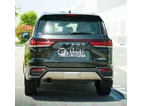 Lexus LX-600 2022