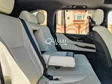 Lexus LX-600 2022