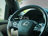 Lexus LX-600 2022