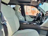 Lexus LX-600 2022