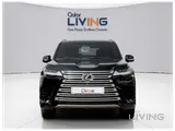 Lexus LX-600 2022