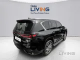 Lexus LX-600 2022