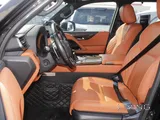 Lexus LX-600 2022