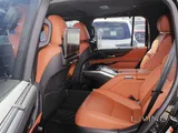 Lexus LX-600 2022