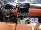 Lexus LX-600 2022