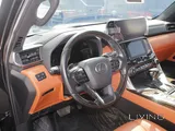 Lexus LX-600 2022