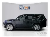 Lexus LX-600 2022 V6
