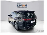 Lexus LX-600 2022 V6