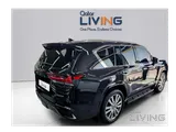 Lexus LX-600 2022 V6