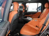 Lexus LX-600 2022 V6