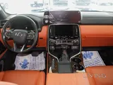 Lexus LX-600 2022 V6