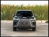 Lexus LX-600 2022 V6