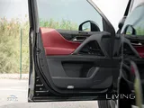 Lexus LX-600 2022 V6