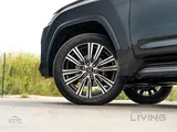 Lexus LX-600 2022 V6