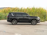 Lexus LX-600 2022 V6