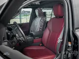 Lexus LX-600 2022 V6