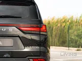 لكزس LX-600 2022 V6