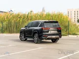 Lexus LX-600 2022 V6