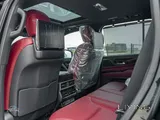 Lexus LX-600 2022 V6