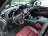 Lexus LX-600 2022 V6