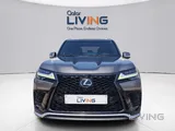 Lexus LX 600 2023