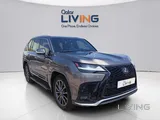 Lexus LX 600 2023
