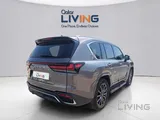 Lexus LX 600 2023
