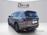 Lexus LX 600 2023