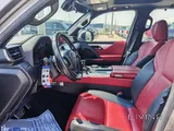 Lexus LX 600 2023