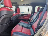Lexus LX 600 2023