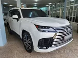 Lexus LX 600 2023