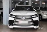 Lexus LX 600 2023