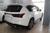 Lexus LX 600 2023