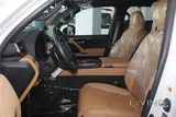 Lexus LX 600 2023