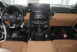 Lexus LX 600 2023