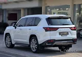 Lexus LX 600 2023