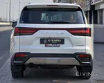 Lexus LX 600 2023