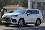 Lexus LX 600 2023