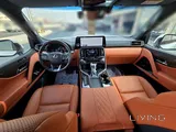 Lexus LX 600 2023