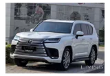 Lexus LX 600 2023