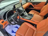 Lexus LX 600 2023