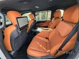Lexus LX 600 2023